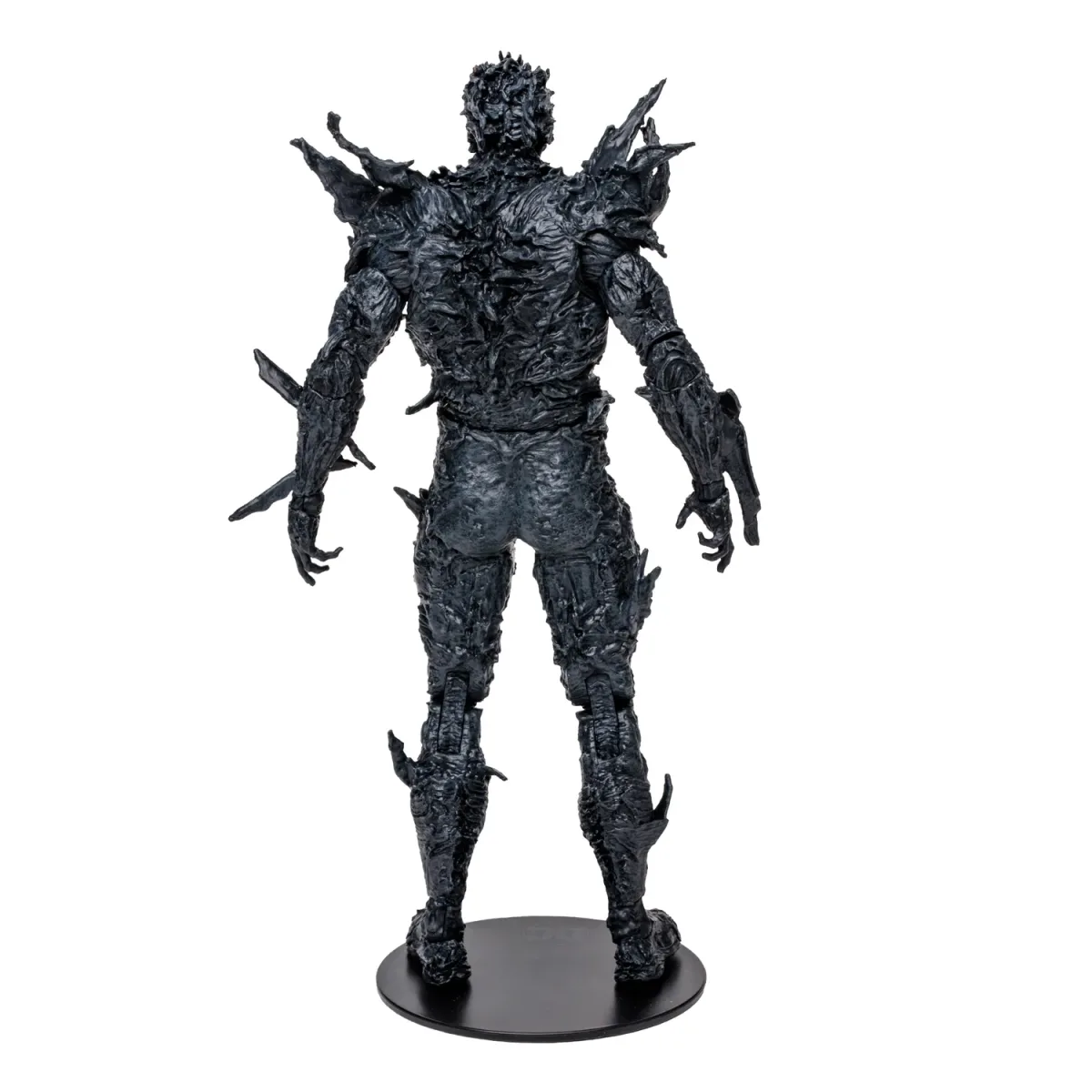 Figura De Acción Dark Flash Mc Farlane1