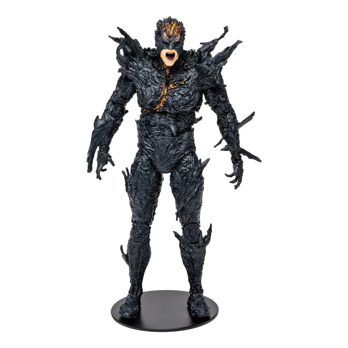 Figura De Acción Dark Flash Mc Farlane4