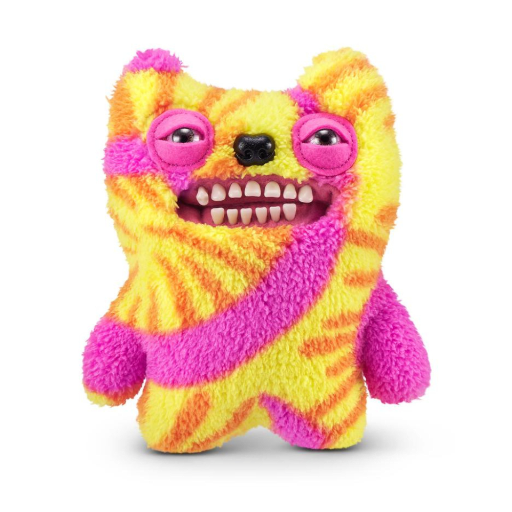 Fuggler Peluche Laboratorio 20Cm Surtido2