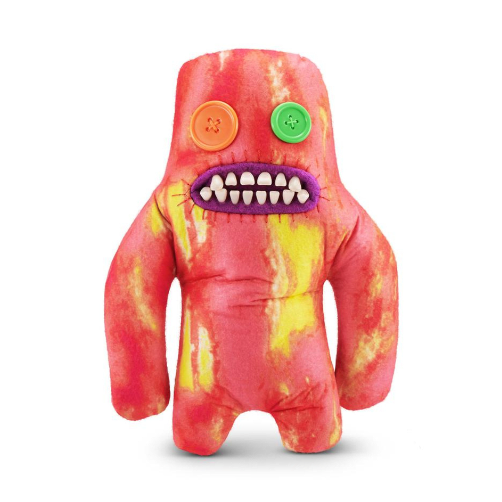 Fuggler Peluche Laboratorio 20Cm Surtido4