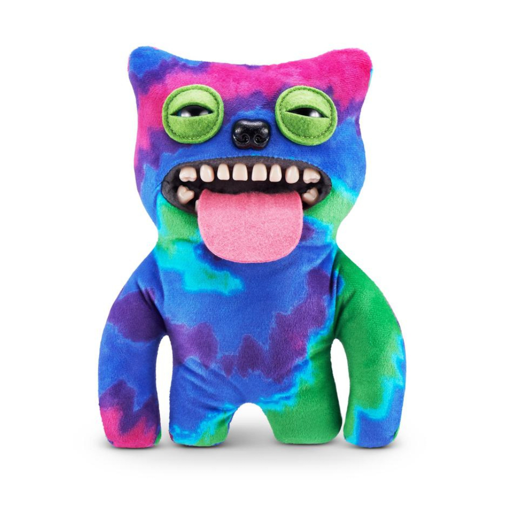 Fuggler Peluche Laboratorio 20Cm Surtido5