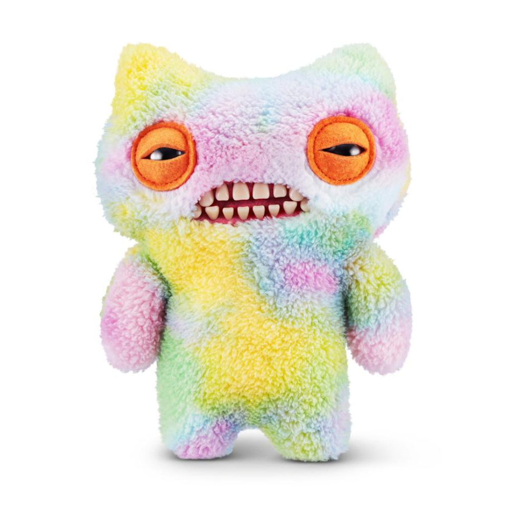 Fuggler Peluche Laboratorio 20Cm Surtido6