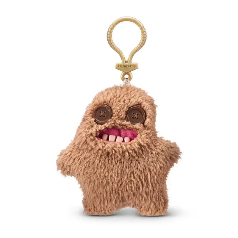 Fuggler Peluche Llavero 12Cm Surtido1