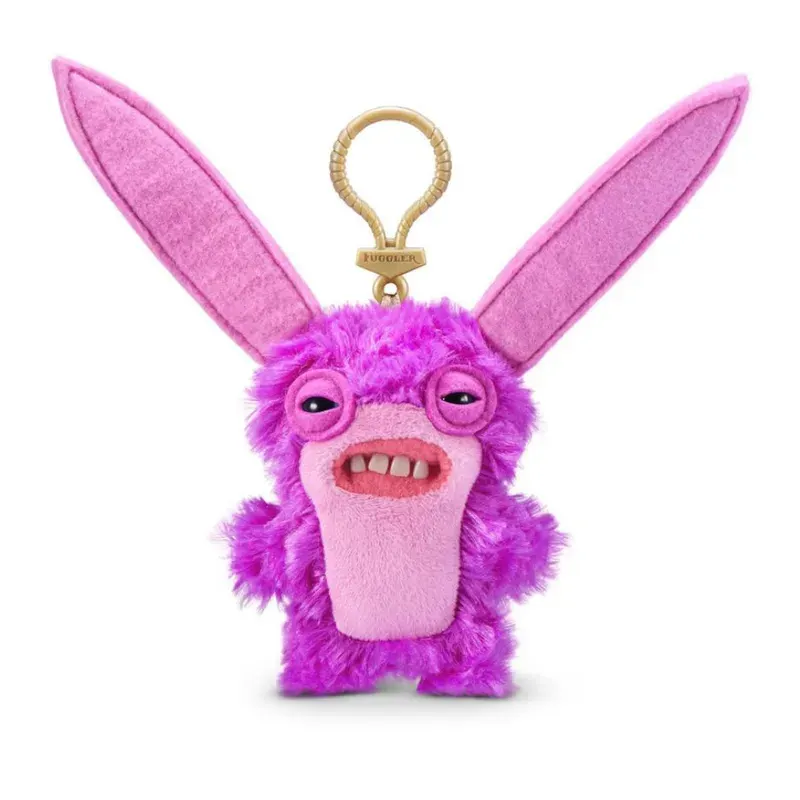 Fuggler Peluche Llavero 12Cm Surtido3