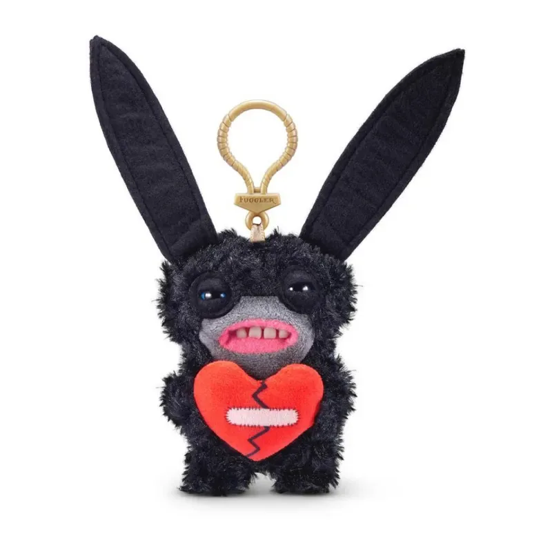 Fuggler Peluche Llavero 12Cm Surtido5