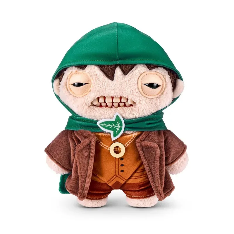 Fuggler Peluche Señor de los Anillos 22Cm Surtido1