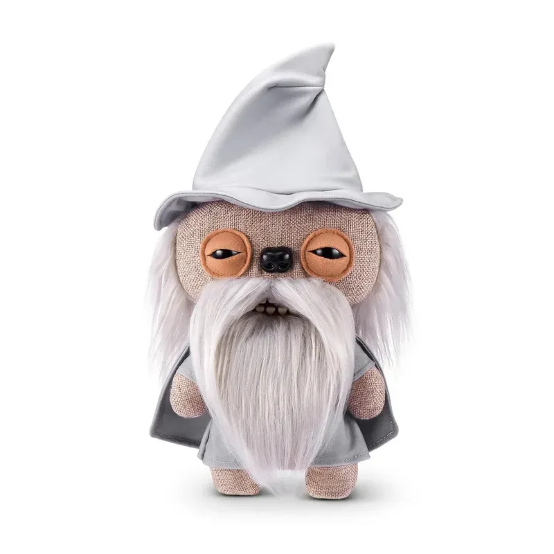 Fuggler Peluche Señor de los Anillos 22Cm Surtido2