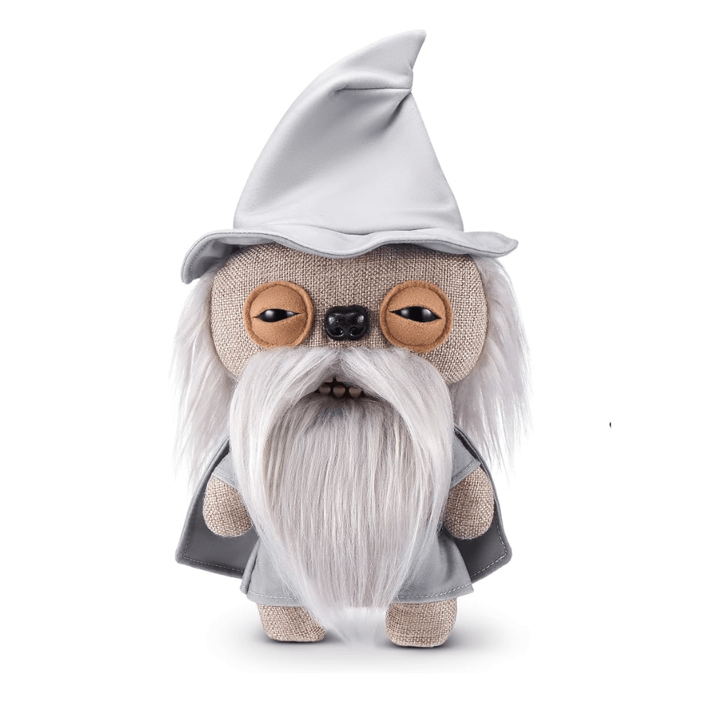 Fuggler Peluche Señor de los Anillos - Gandalf 22Cm2