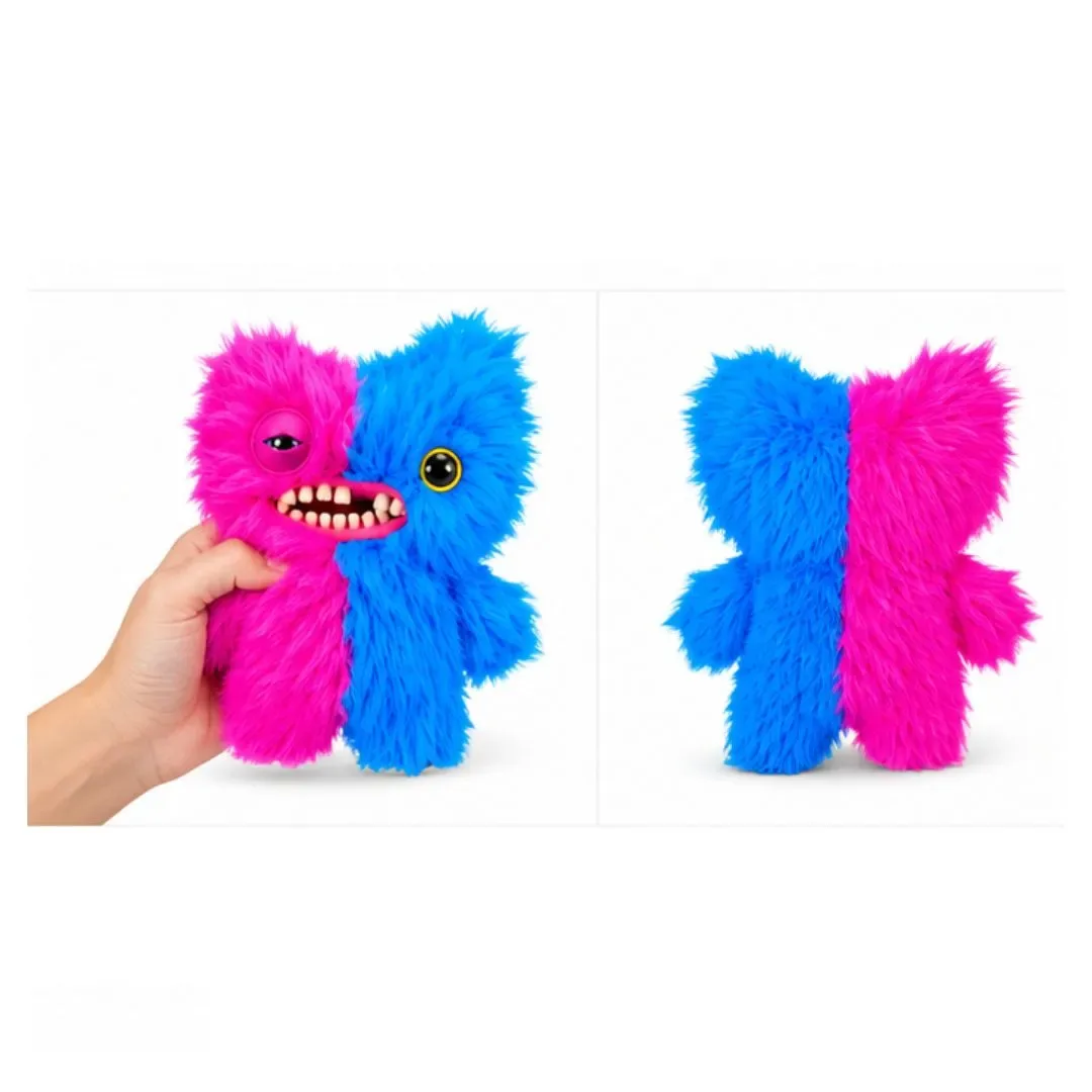 Fuggler Peluche Monstruo 20 cm – Personajes Surtidos2