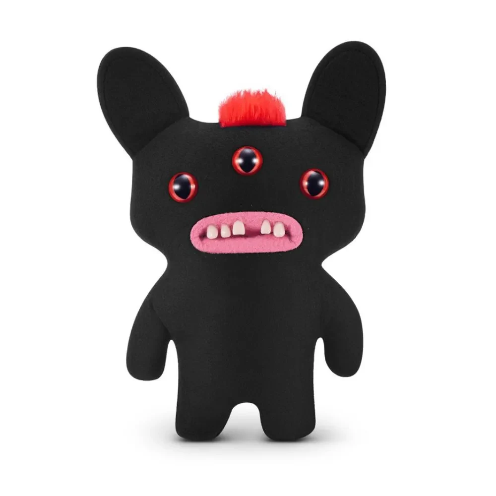 Peluche Fuggler Peludo 22cm Surtido2