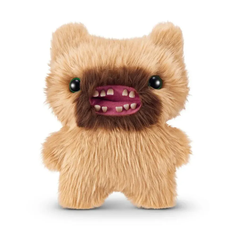 Peluche Fuggler Peludo 22cm Surtido4