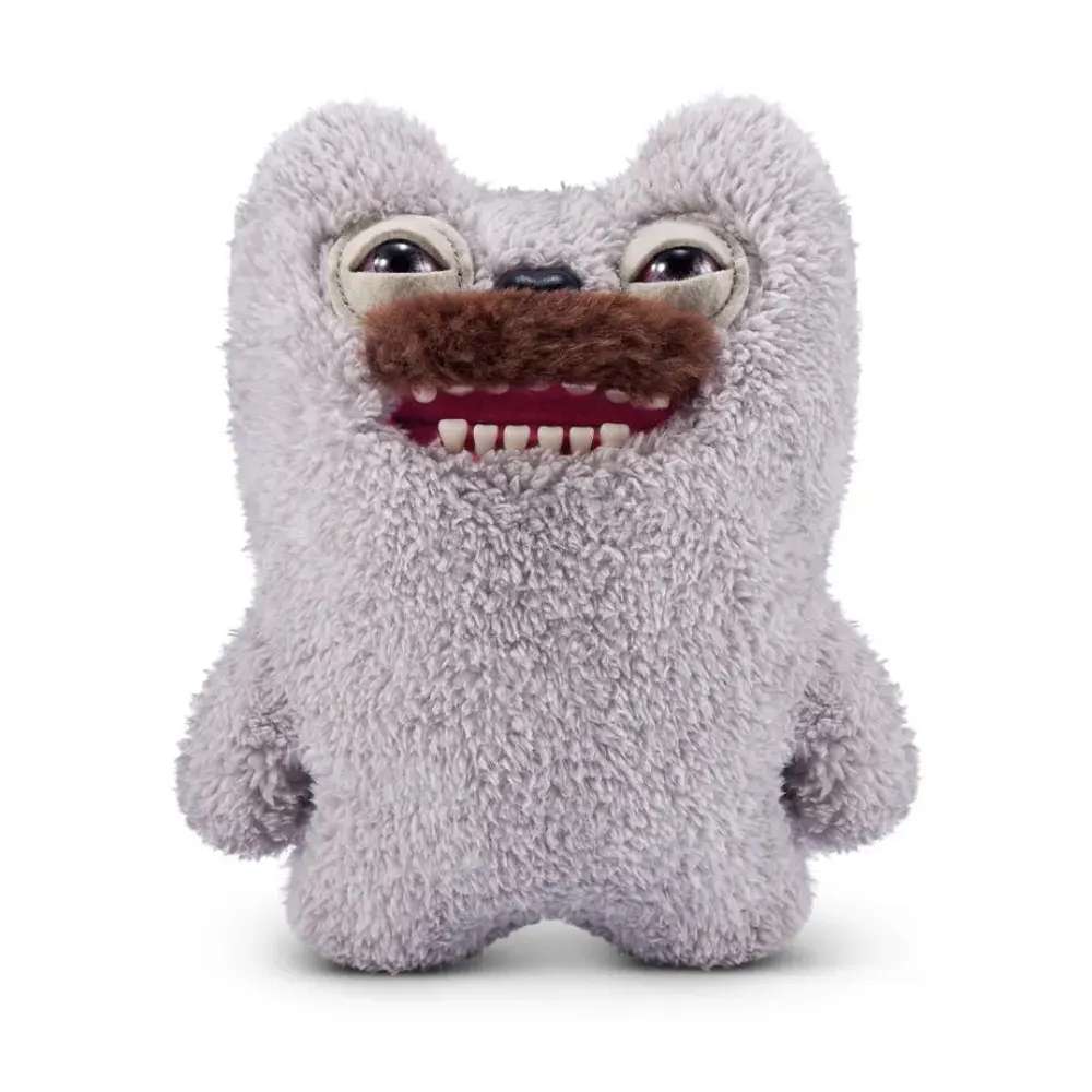 Peluche Fuggler Peludo 22cm Surtido7