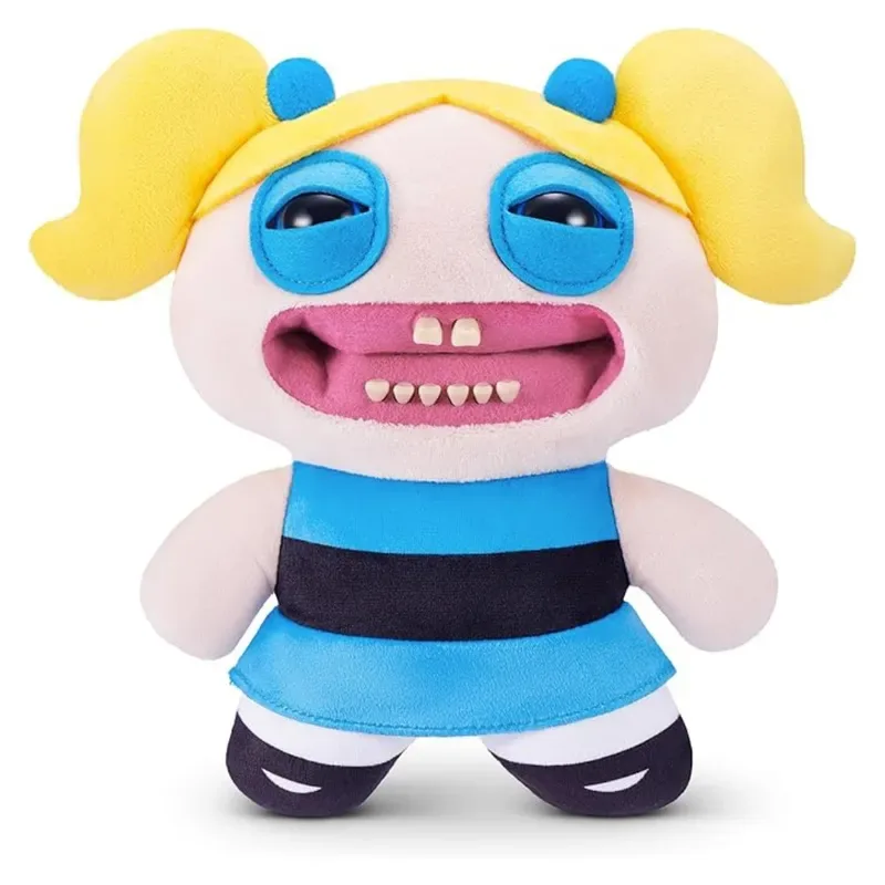 Fuggler Peluche Chicas Super Poderosas 22Cm Surtido2