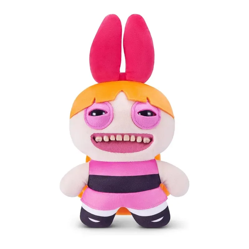 Fuggler Peluche Chicas Super Poderosas 22Cm Surtido3