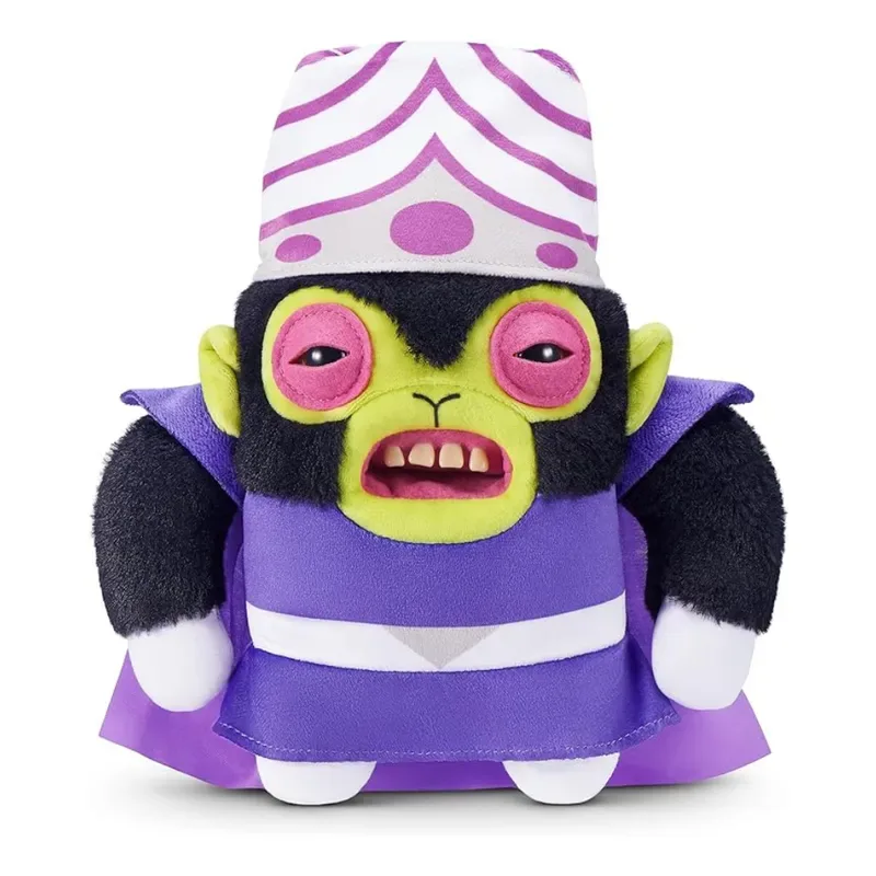 Fuggler Peluche Chicas Super Poderosas 22Cm Surtido5