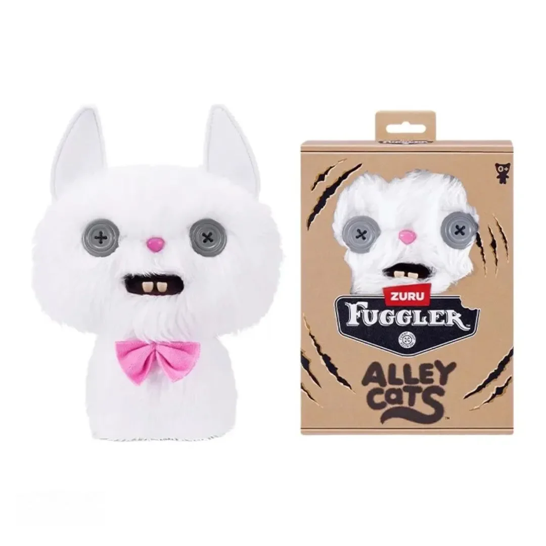 Fuggler Peluche Cats Asst 22Cm Surtido2
