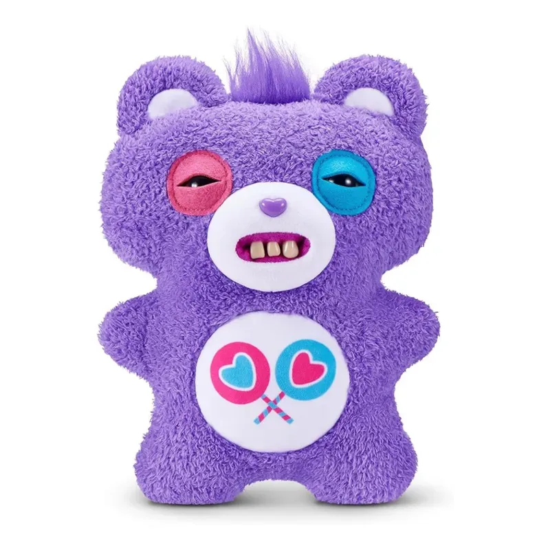 Fuggler Peluche Ositos Cariñositos 22Cm2