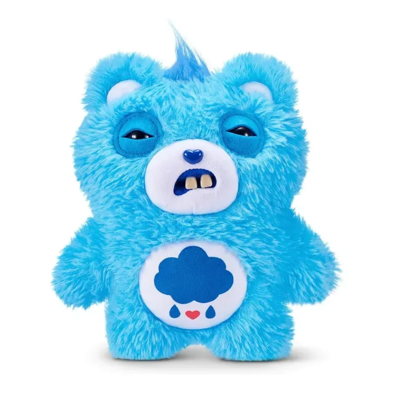 Fuggler Peluche Ositos Cariñositos 22Cm3