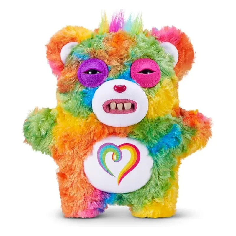 Fuggler Peluche Ositos Cariñositos 22Cm4