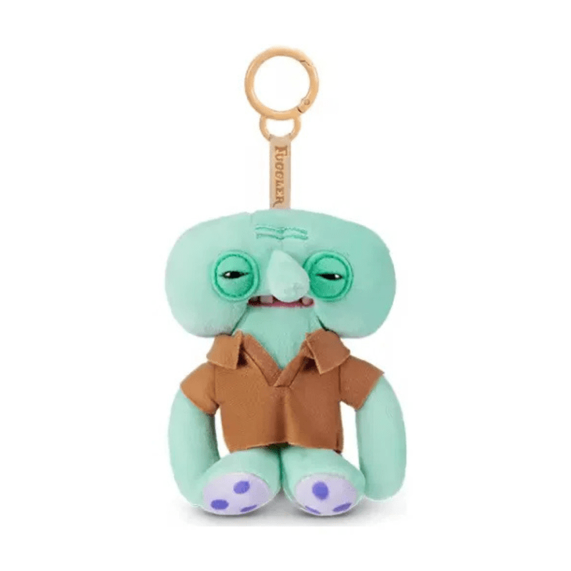 Fuggler Peluche Llavero Bob Esponja 12Cm Surtido3