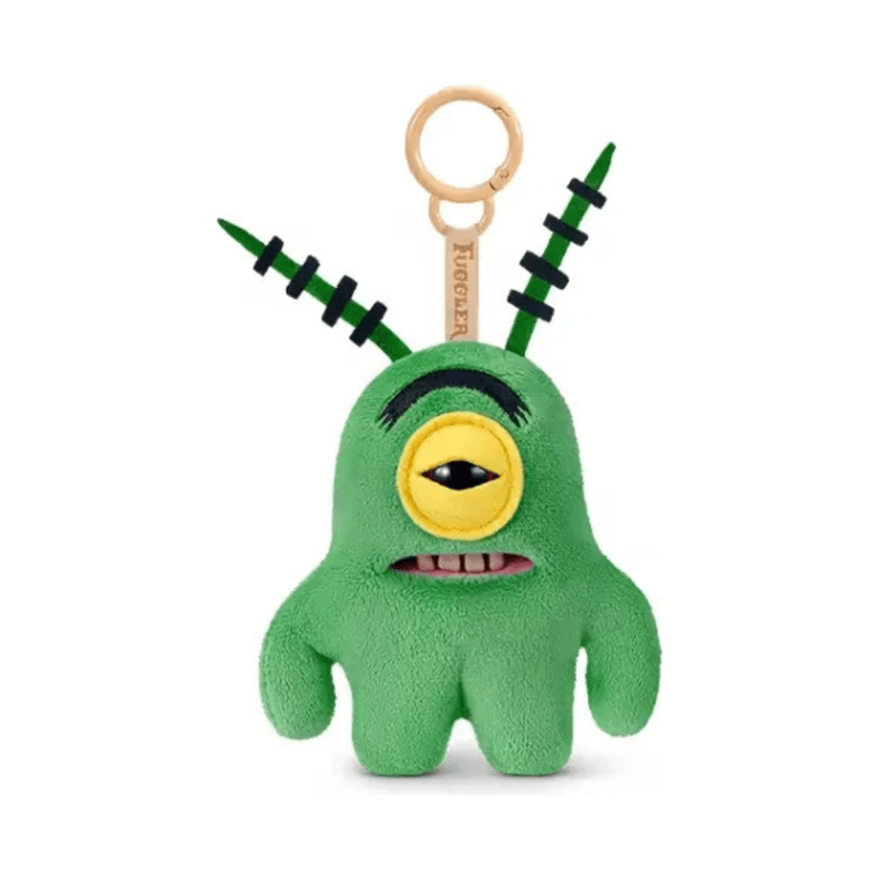 Fuggler Peluche Llavero Bob Esponja 12Cm Surtido6