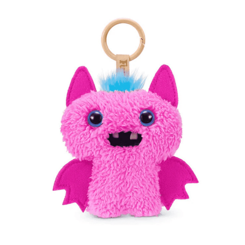 Fuggler Peluche Llavero Baby Pinkles 8Cm Surtido3