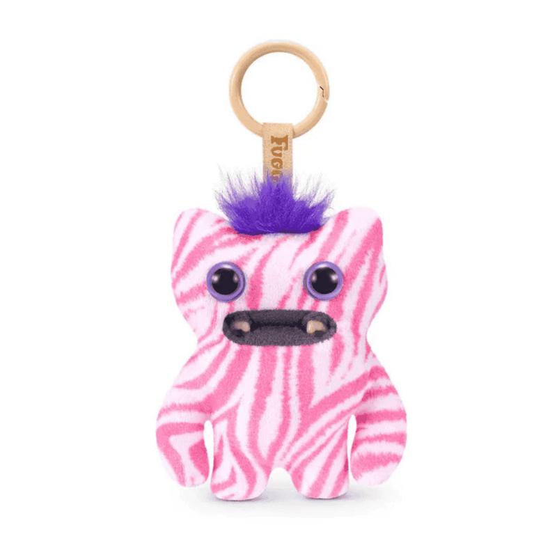 Fuggler Peluche Llavero Baby Pinkles 8Cm Surtido4