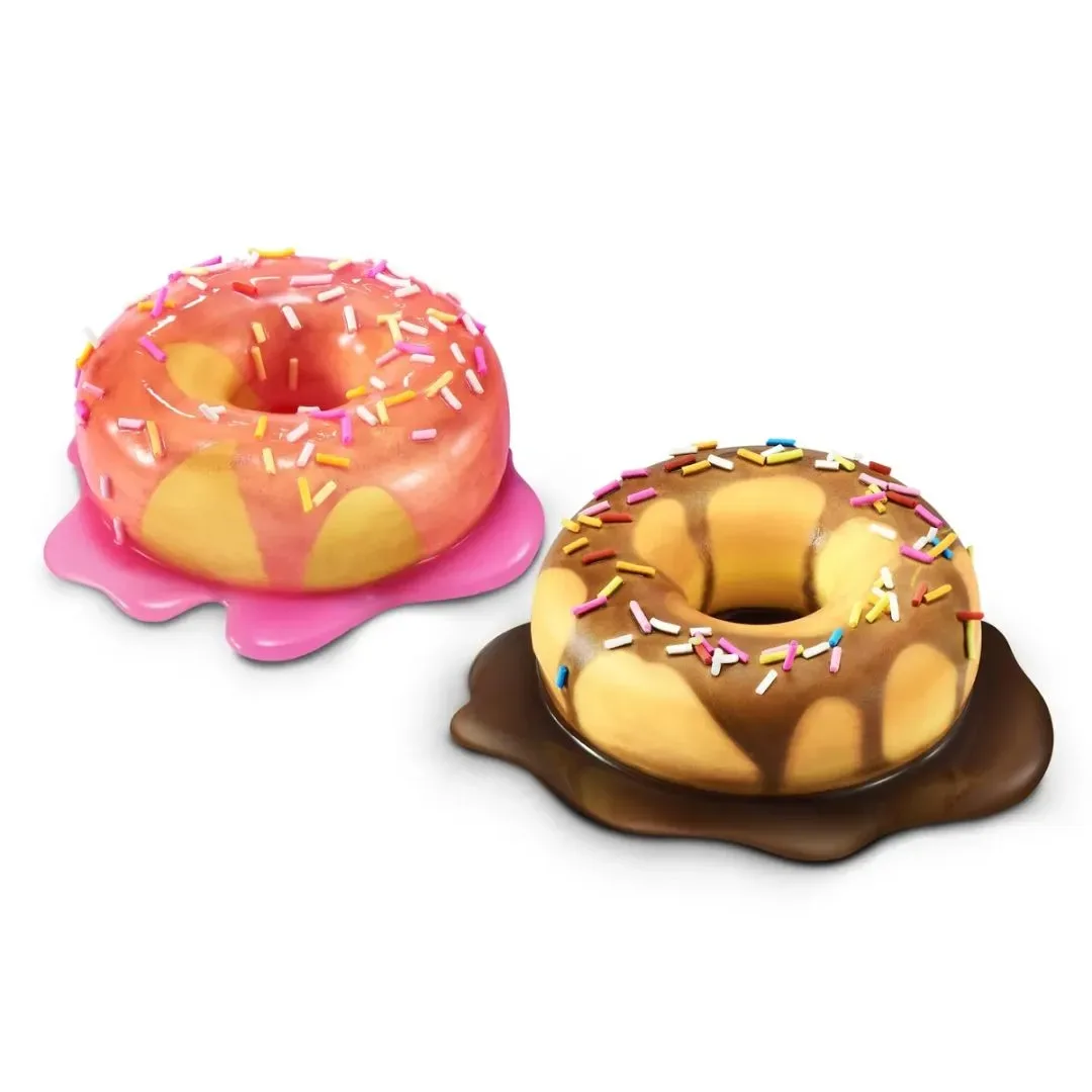 Set de Juego Donuts Slime Mart ZURU1