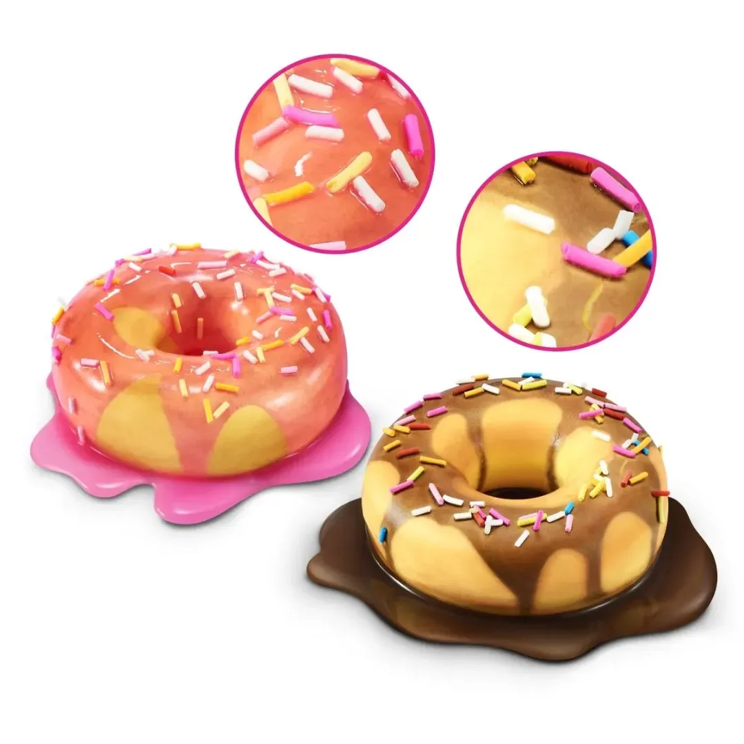 Set de Juego Donuts Slime Mart ZURU3