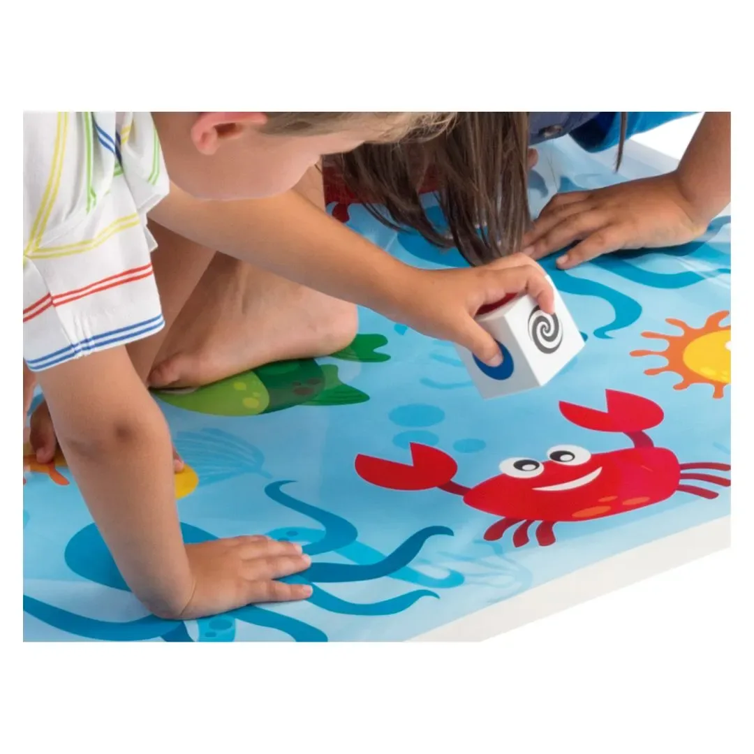 Juego de Mesa Criss Cross Jumbo - Cayro1