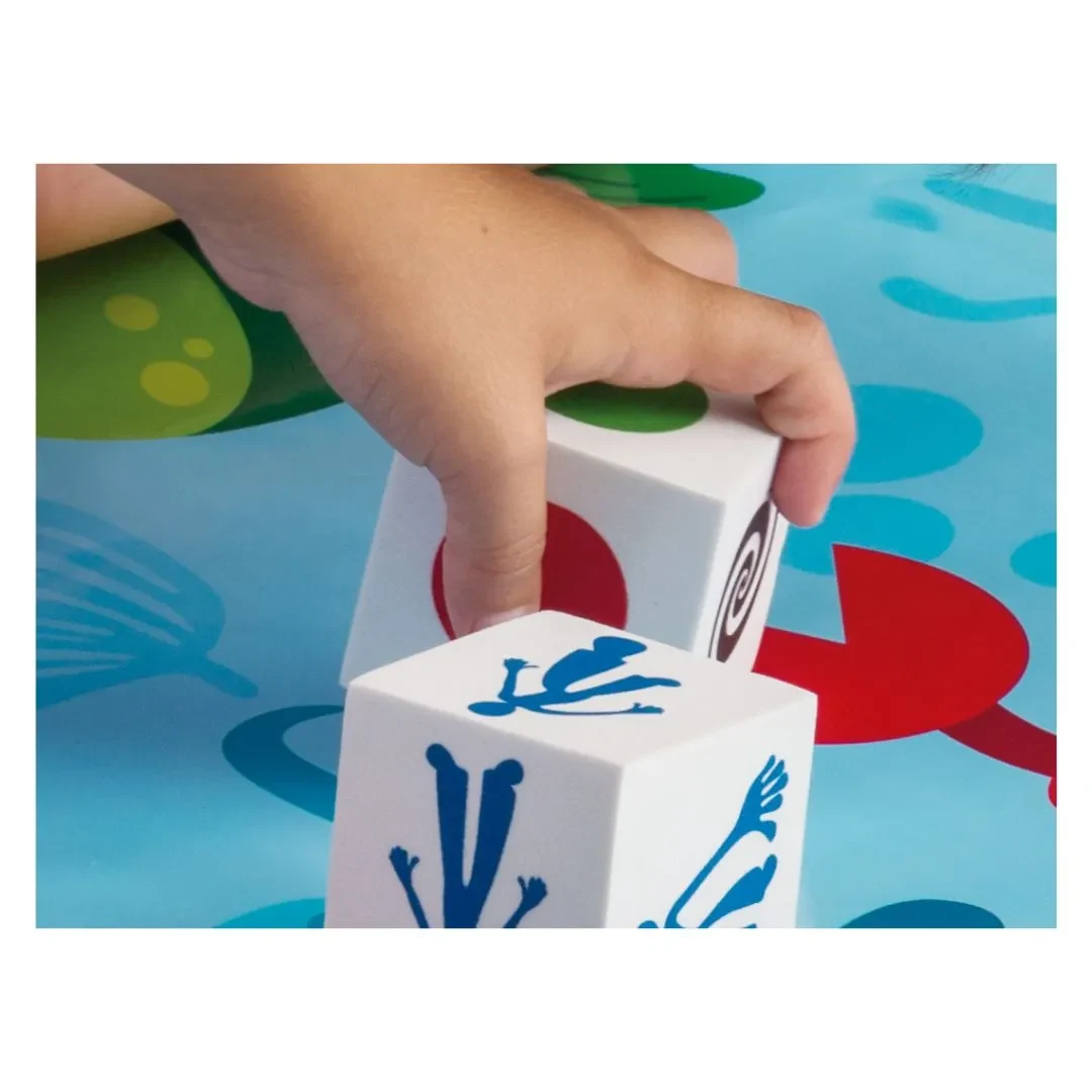 Juego de Mesa Criss Cross Jumbo - Cayro2