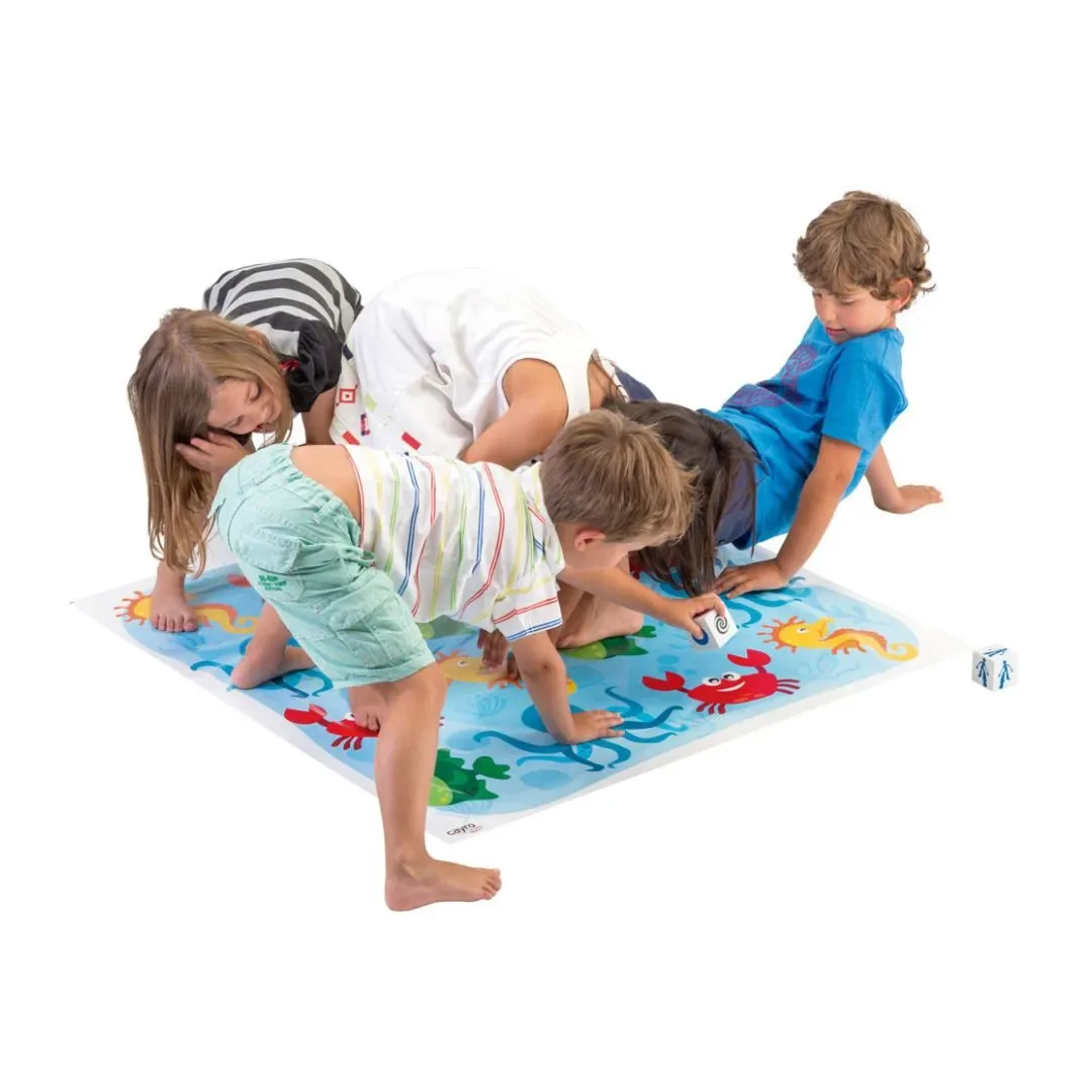 Juego de Mesa Criss Cross Jumbo - Cayro3