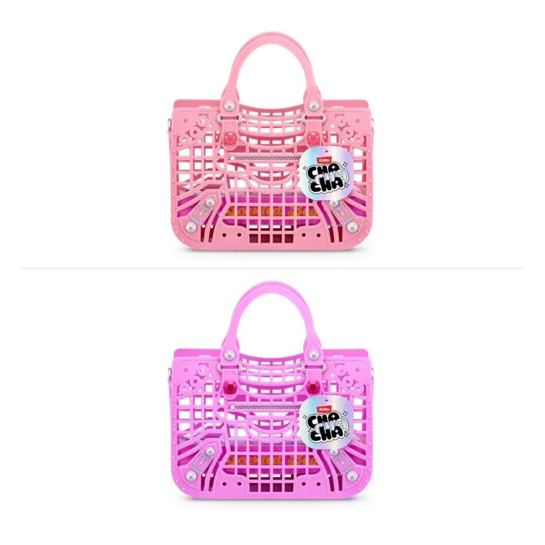 Bolsos perfumados Zuru Chachacha Surtidos1