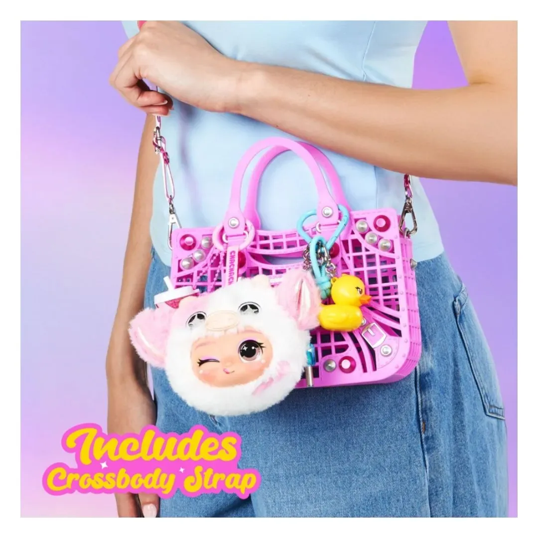 Bolsos perfumados Zuru Chachacha Surtidos4