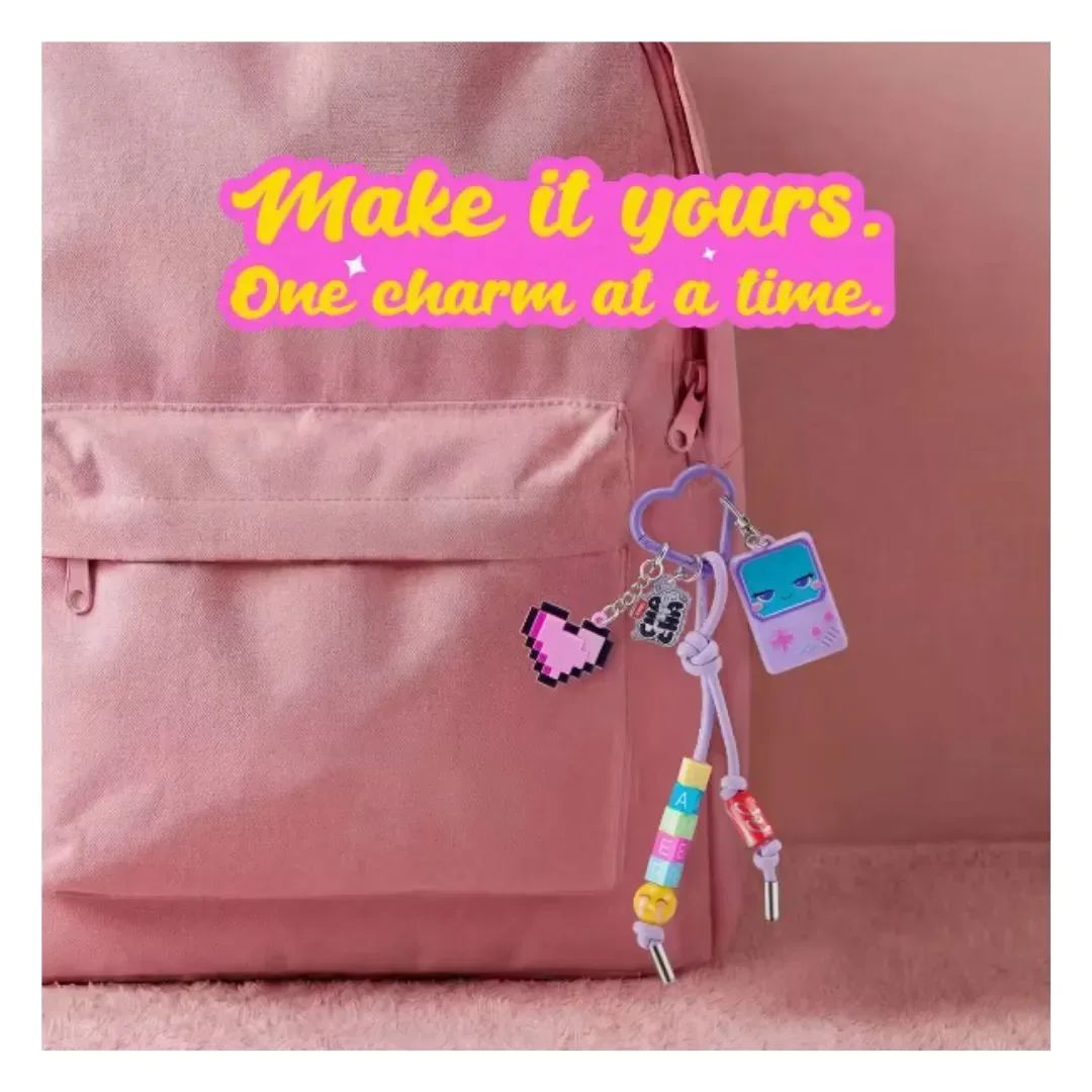 Llavero Sorpresa ChaChaCha Charms ZURU Surtidos4
