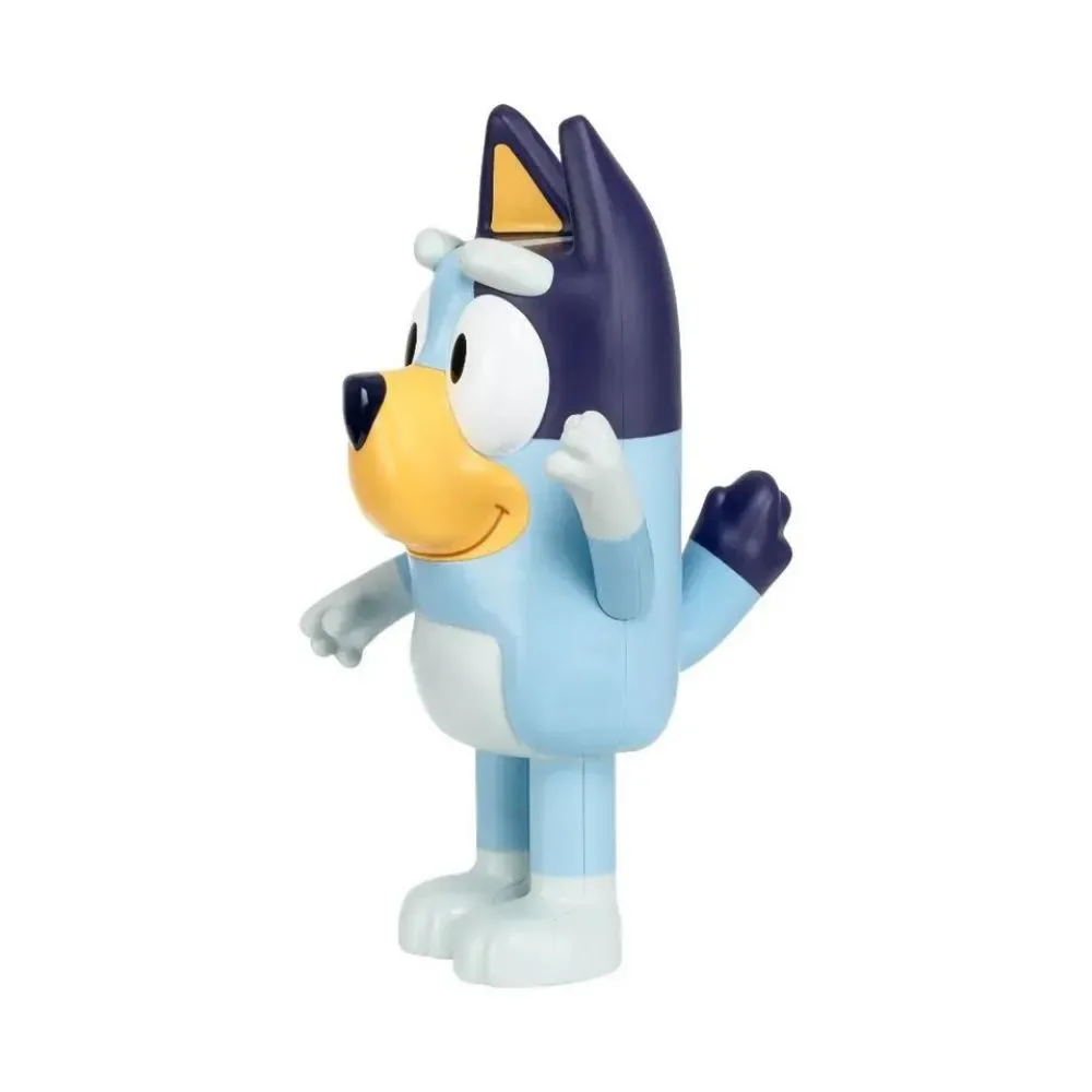 Figura Básica BLUEY 25 Cm1