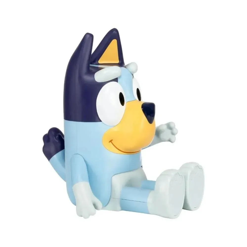 Figura Básica BLUEY 25 Cm2