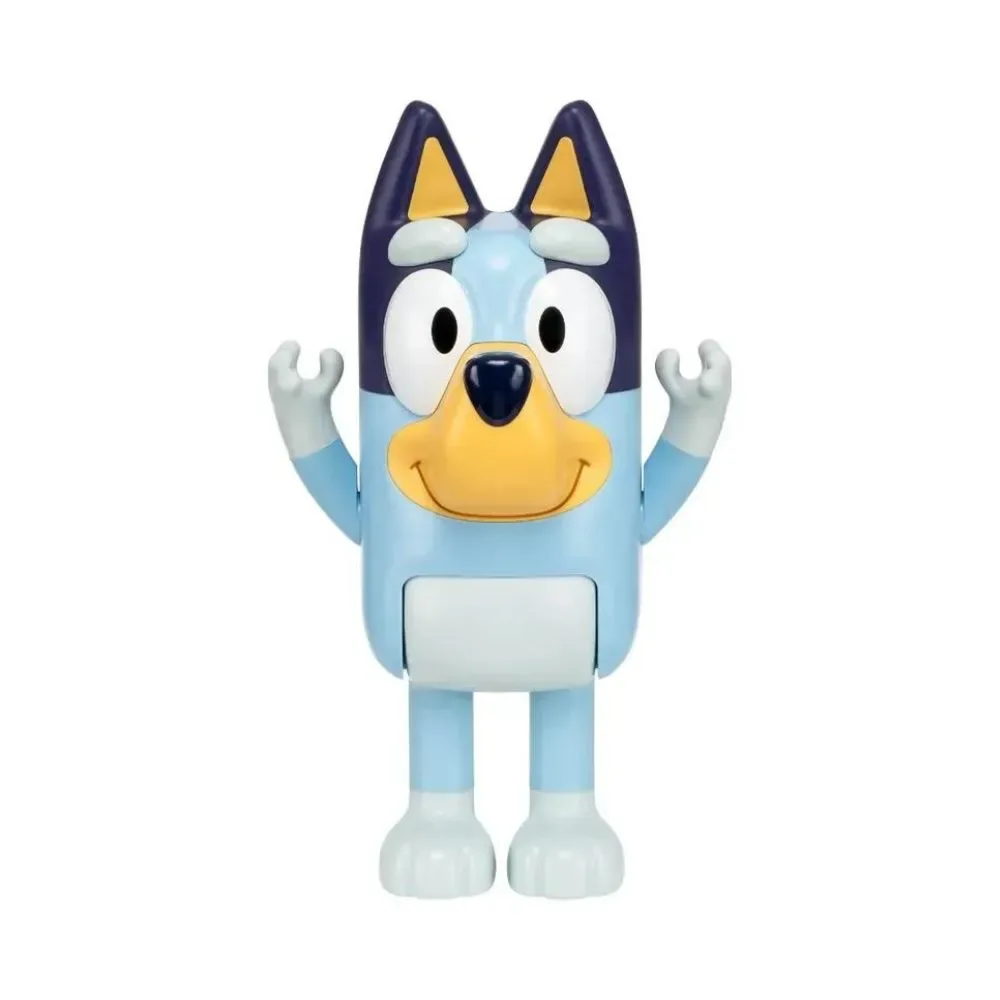 Figura Básica BLUEY 25 Cm3