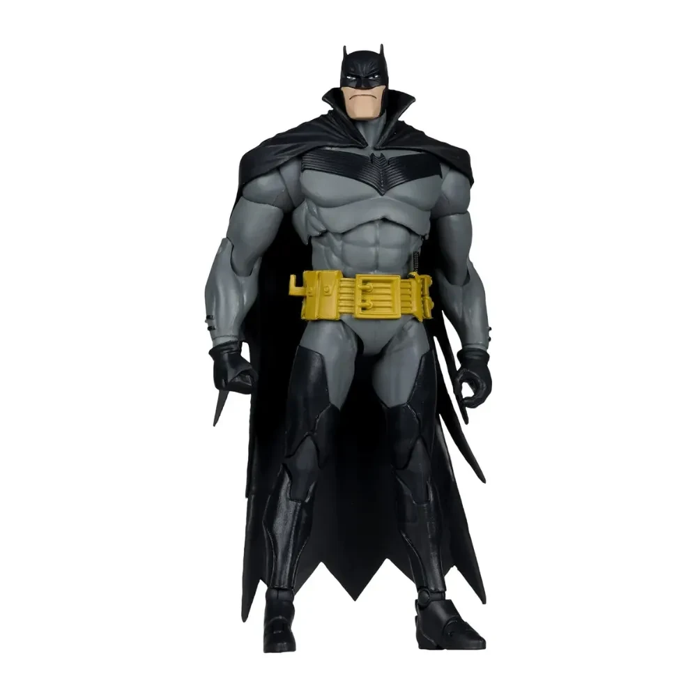 Figura De Acción Batman White Knight 18Cm DC Multiverse1