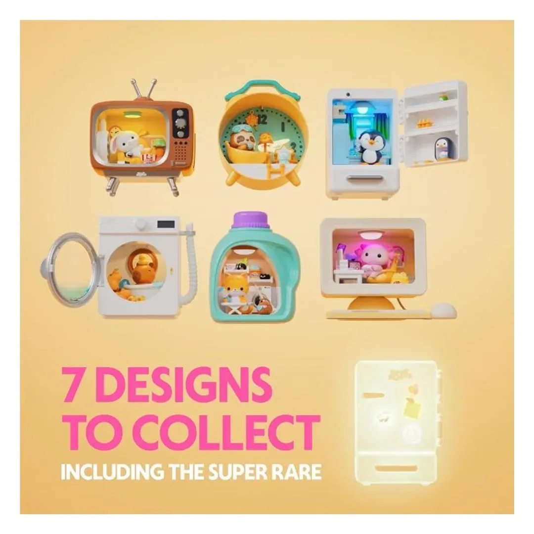 Star Box Nook Nooks Original Mini Serie Sorpresa Surtido2