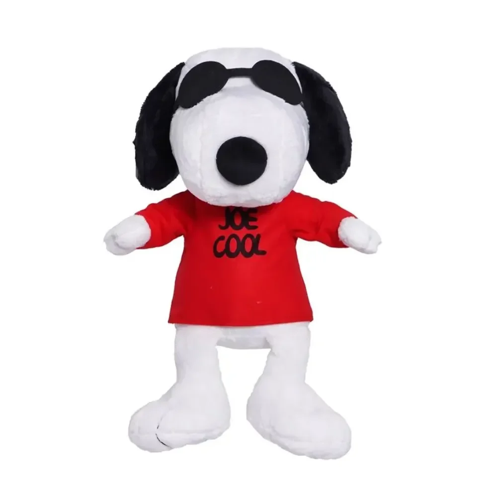 Peluche Peanuts Snoopy Joe Cool 30 Cm1