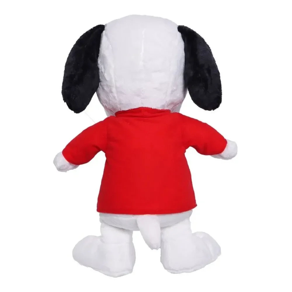 Peluche Peanuts Snoopy Joe Cool 30 Cm2