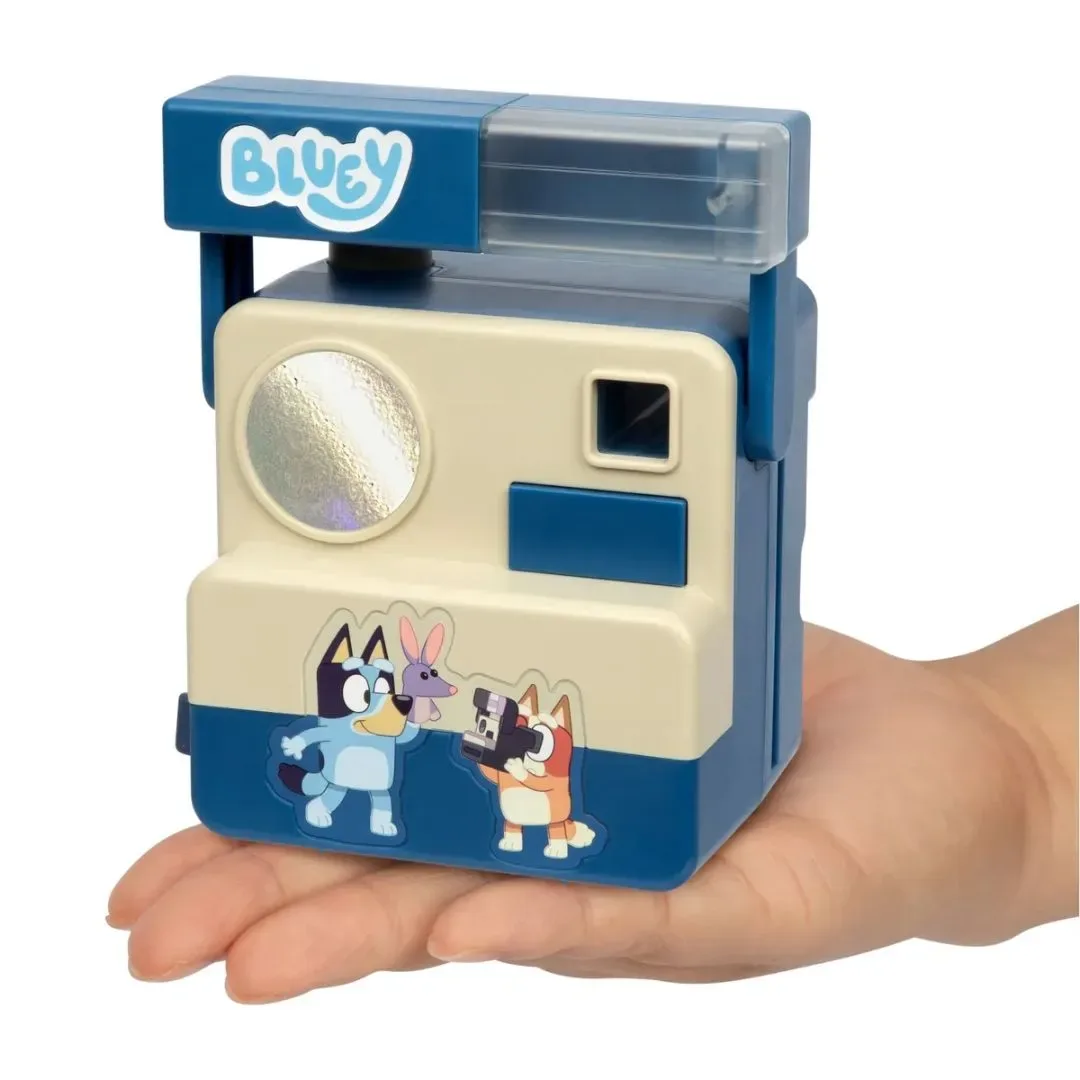 Bluey La Camara Retro Juegos de Role Playing1