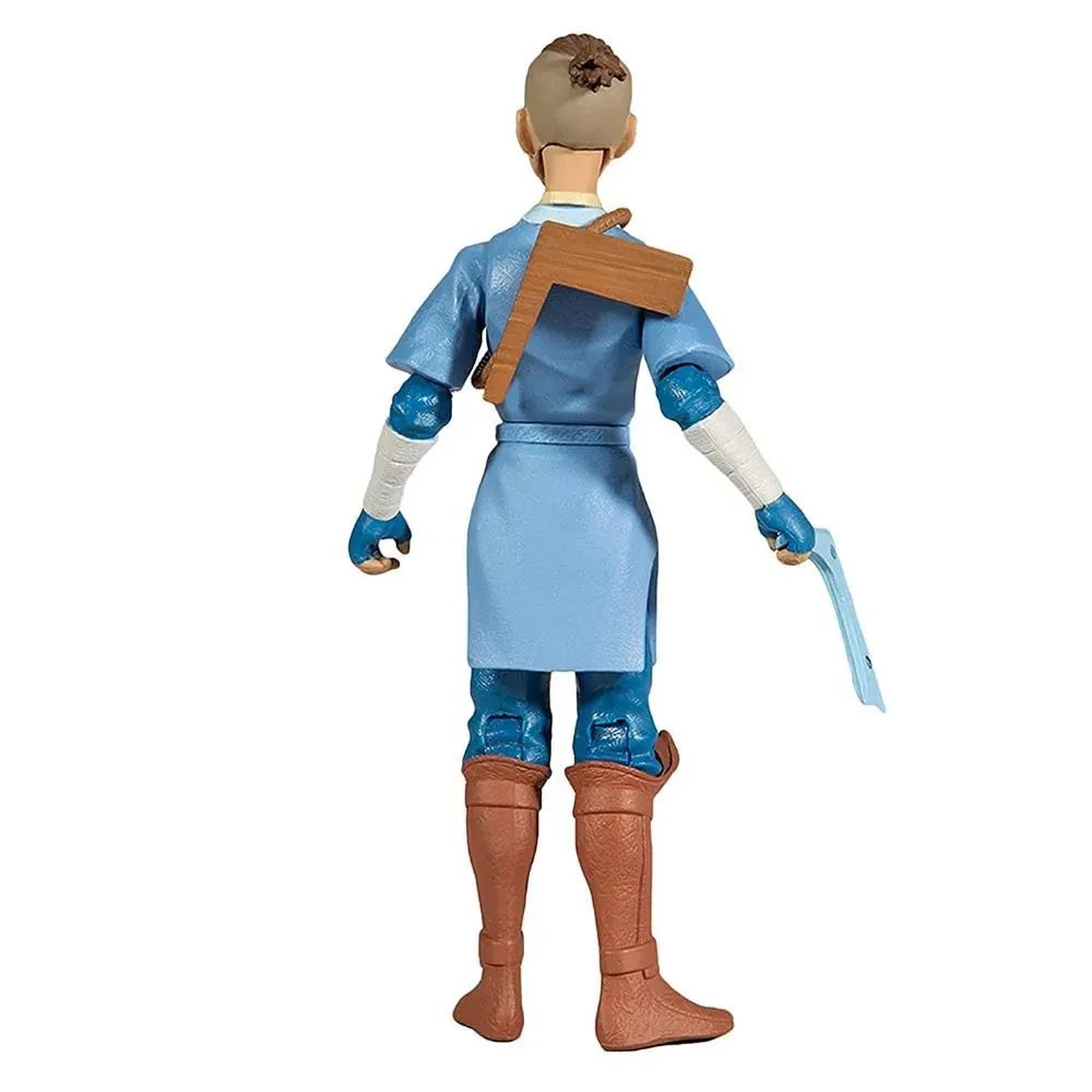Avatar Figura De Acción Sokka De 12.5 Cm4