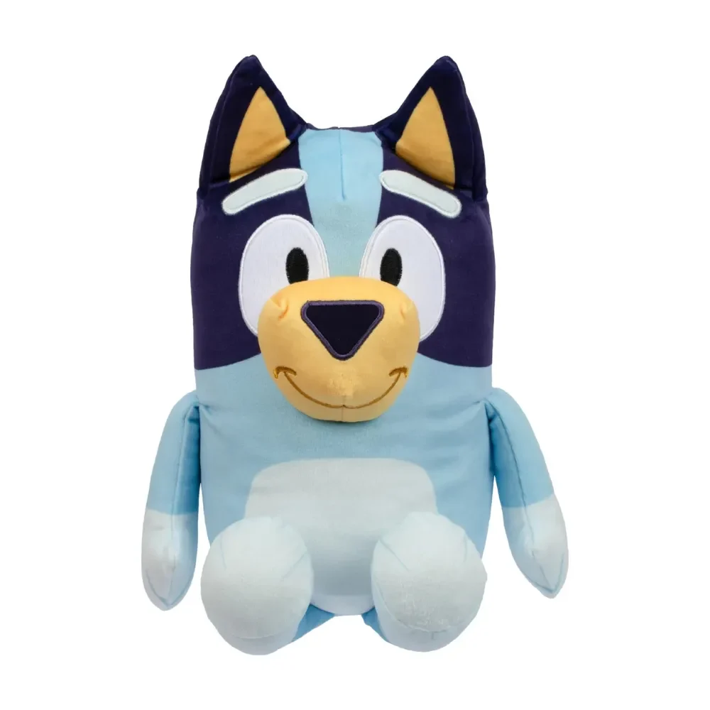 Bluey Peluche Básico 30Cm3