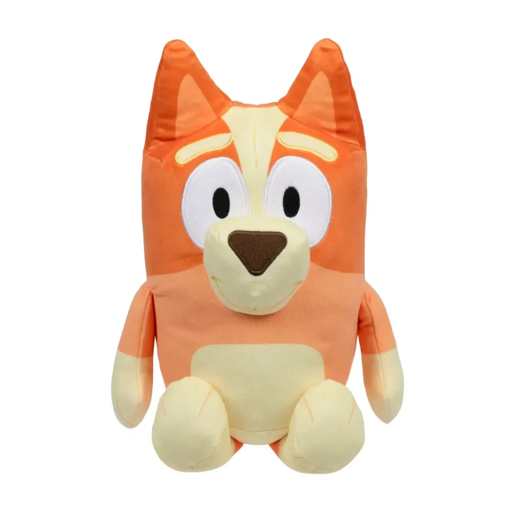Bluey Peluche Básico Bingo 30Cm3