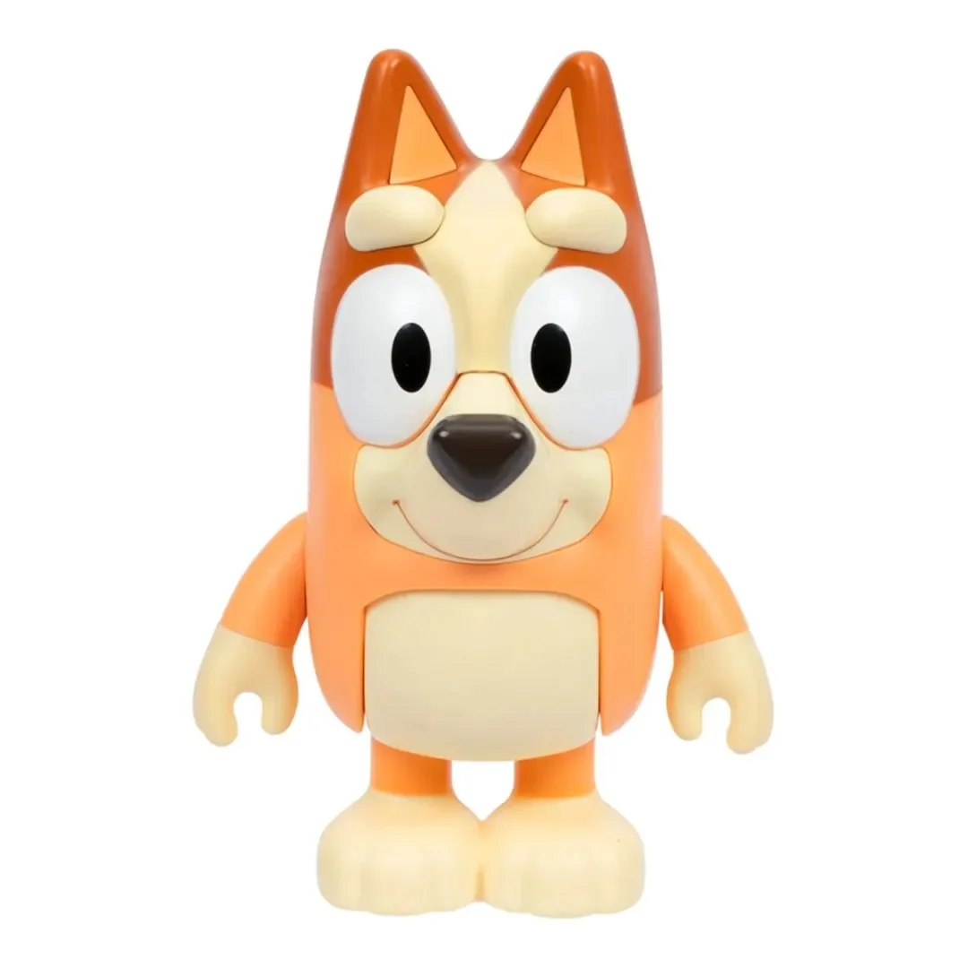Bluey Figura de 15cm Bingo con Sonidos1