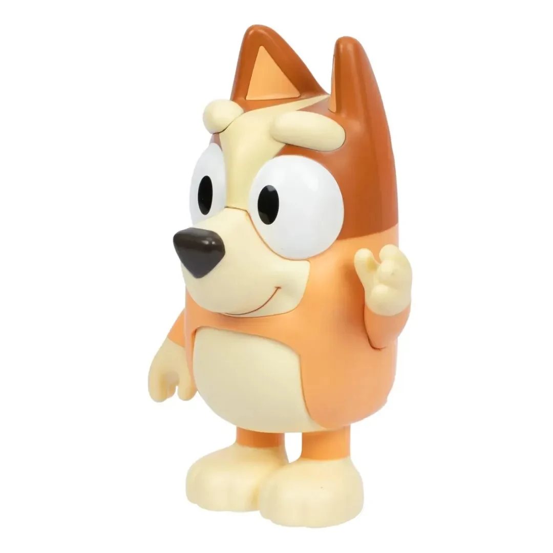 Bluey Figura de 15cm Bingo con Sonidos2