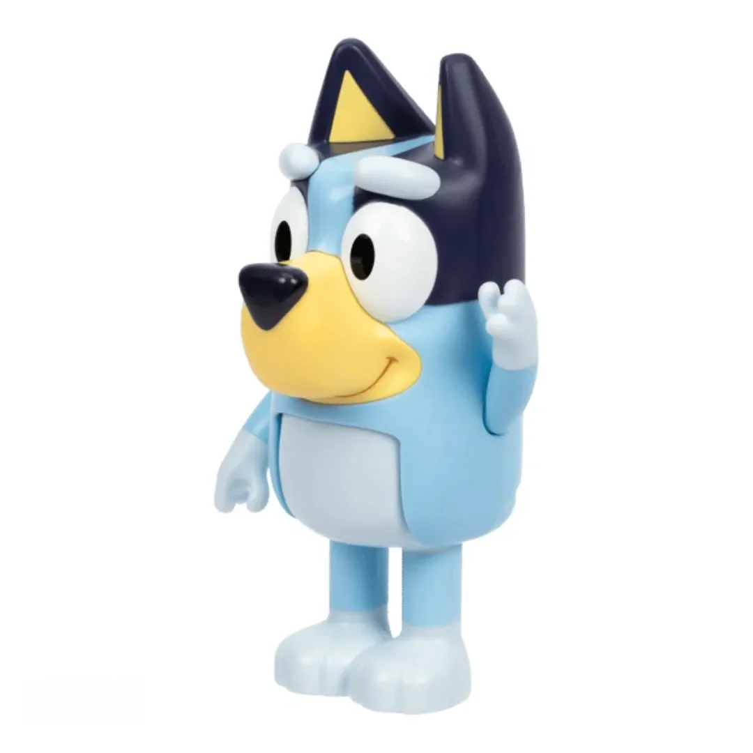 Bluey Figura de 15cm Bluey con Sonidos1