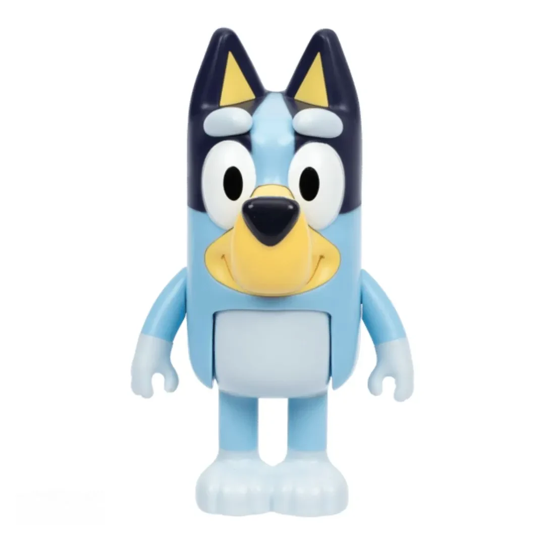 Bluey Figura de 15cm Bluey con Sonidos3